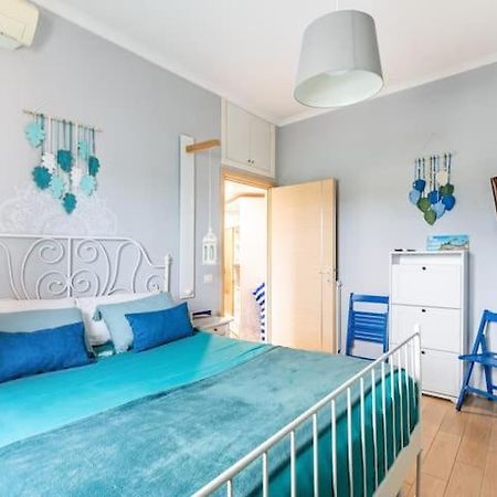 Apartament La Seconda Casa Al Mare Lido di Ostia Zewnętrze zdjęcie