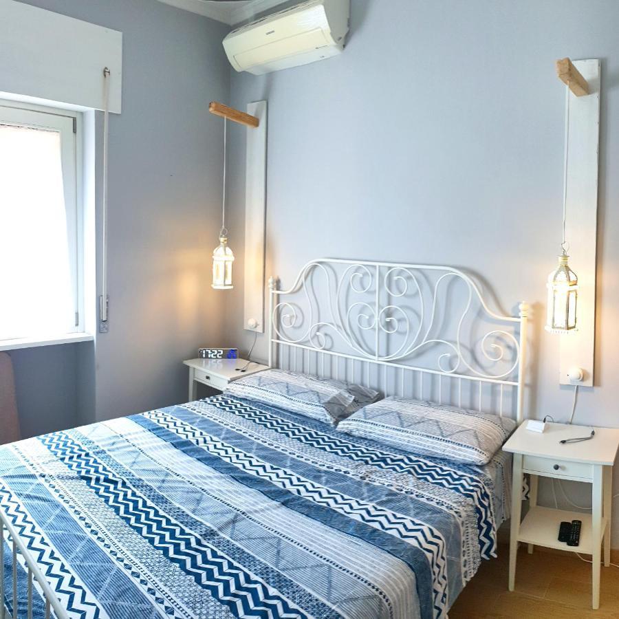 Apartament La Seconda Casa Al Mare Lido di Ostia Zewnętrze zdjęcie