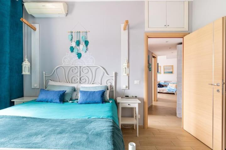 Apartament La Seconda Casa Al Mare Lido di Ostia Zewnętrze zdjęcie