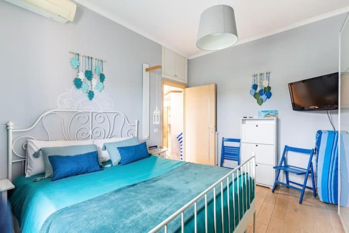 Apartament La Seconda Casa Al Mare Lido di Ostia Zewnętrze zdjęcie