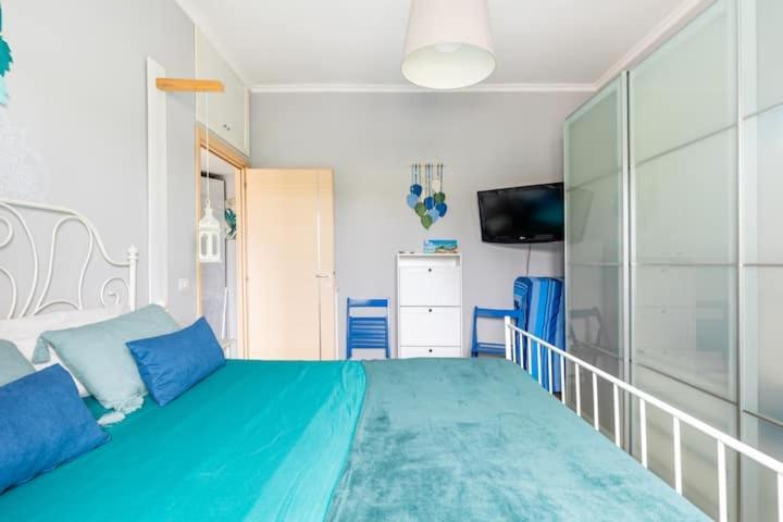 Apartament La Seconda Casa Al Mare Lido di Ostia Zewnętrze zdjęcie