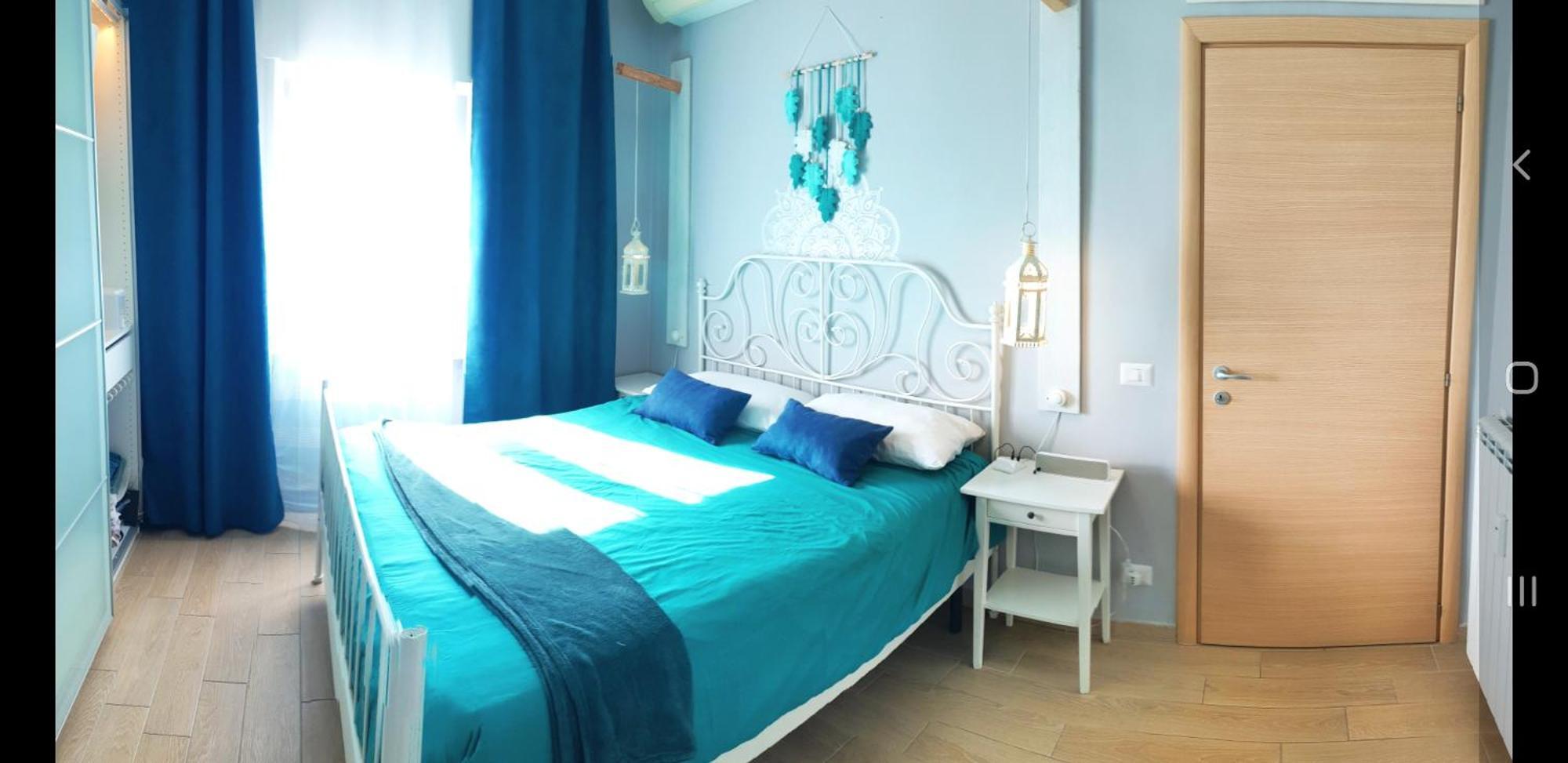 Apartament La Seconda Casa Al Mare Lido di Ostia Zewnętrze zdjęcie